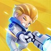 Star Blaster - Shooting Game Logo